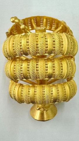 โรงหล่อ ท็อป คาสติ้ง